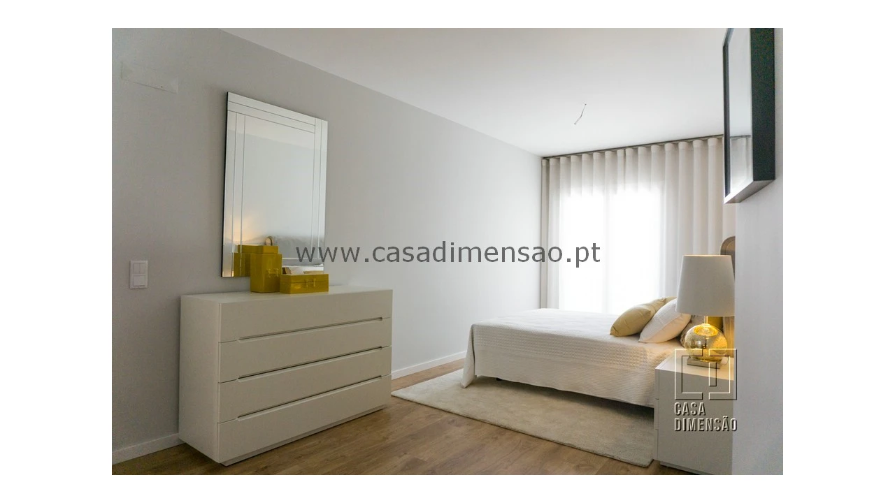 Apartamento T3 para Venda em Carnaxide e Queijas Foto 69