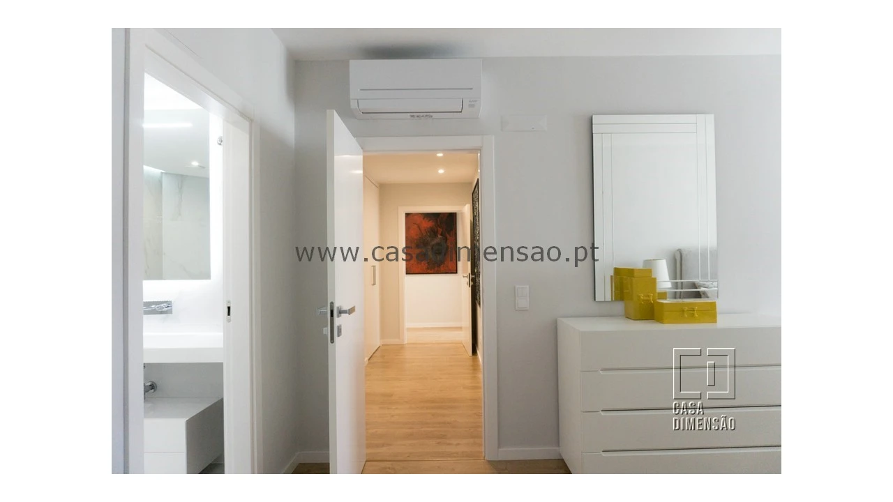 Apartamento T3 para Venda em Carnaxide e Queijas Foto 77