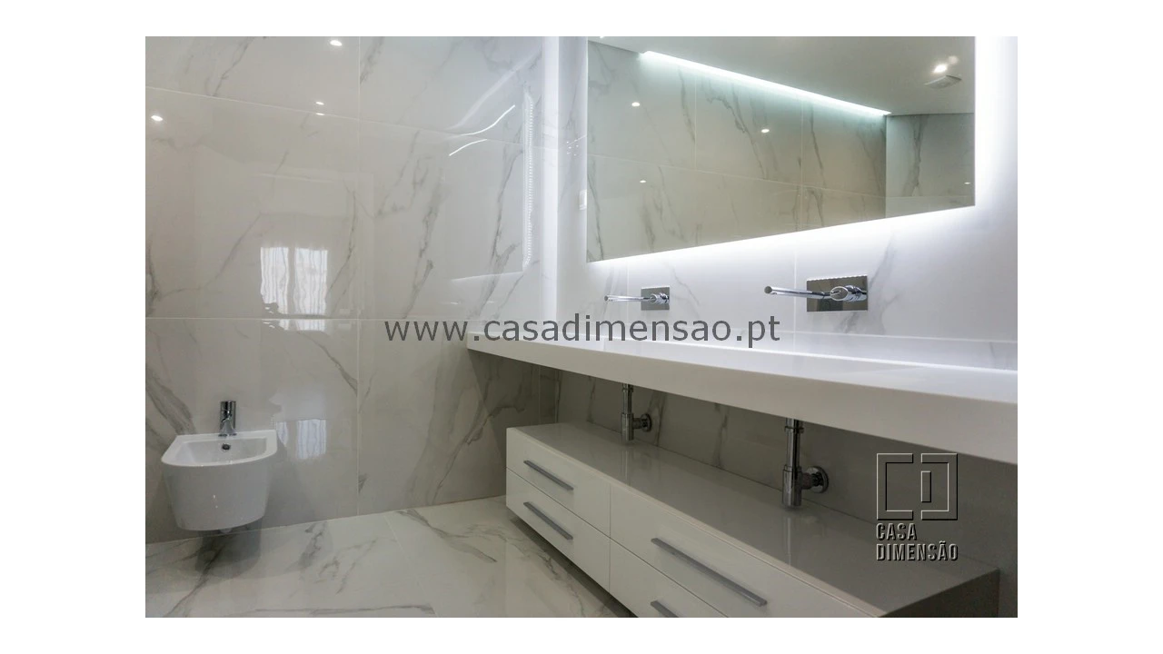 Apartamento T3 para Venda em Carnaxide e Queijas Foto 79
