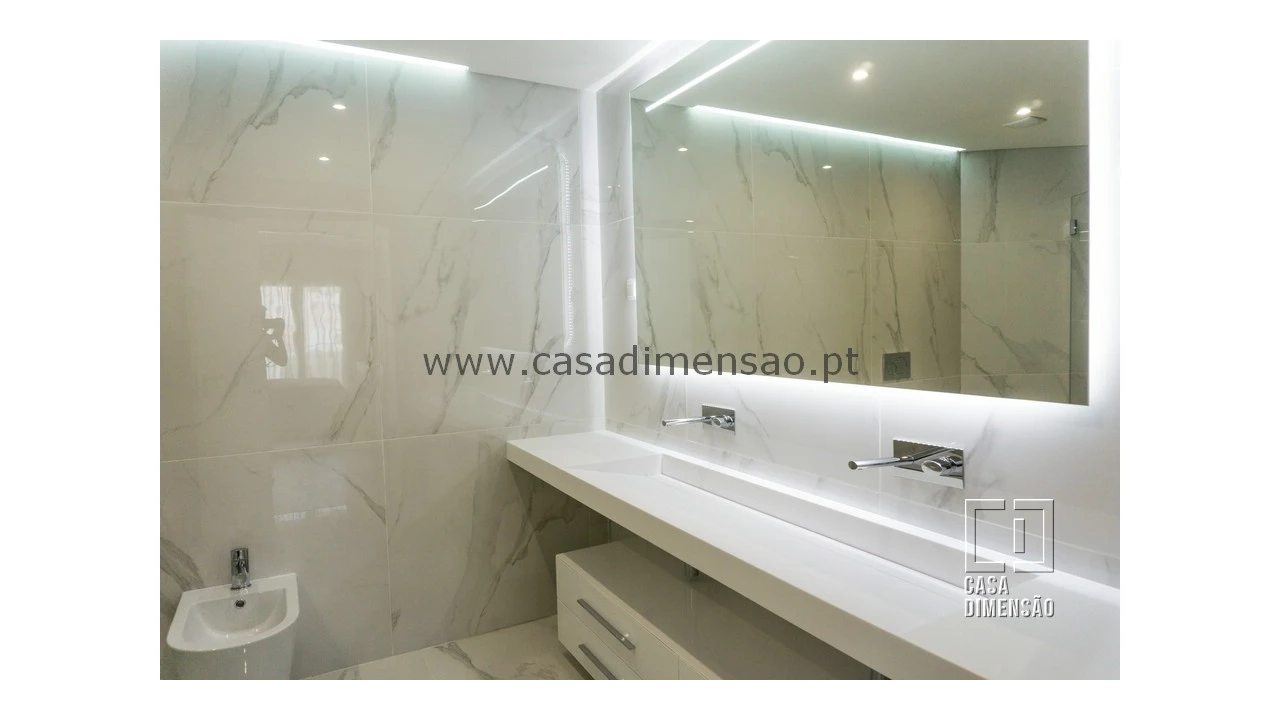 Apartamento T3 para Venda em Carnaxide e Queijas Foto 80