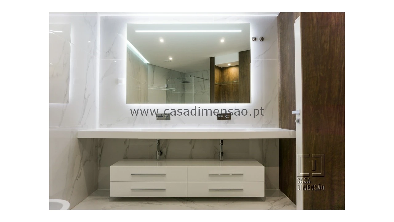 Apartamento T3 para Venda em Carnaxide e Queijas Foto 82