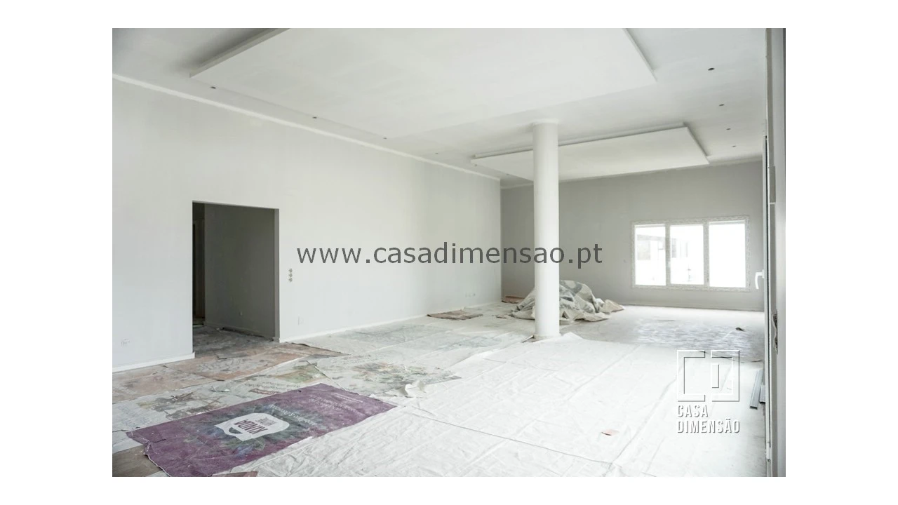 Apartamento T3 para Venda em Carnaxide e Queijas Foto 4