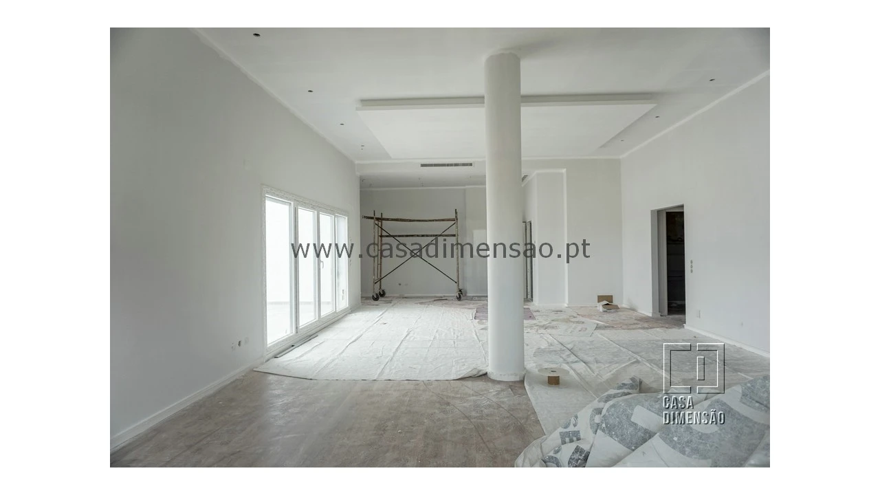 Apartamento T3 para Venda em Carnaxide e Queijas Foto 5