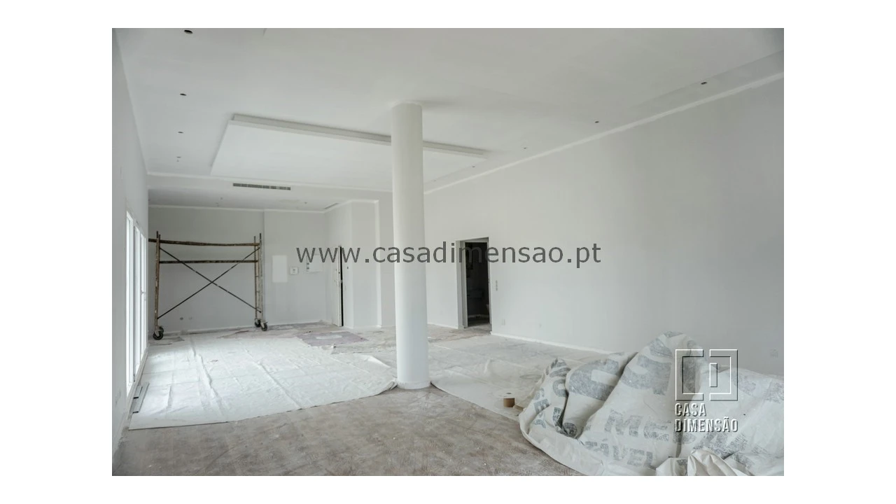 Apartamento T3 para Venda em Carnaxide e Queijas Foto 6