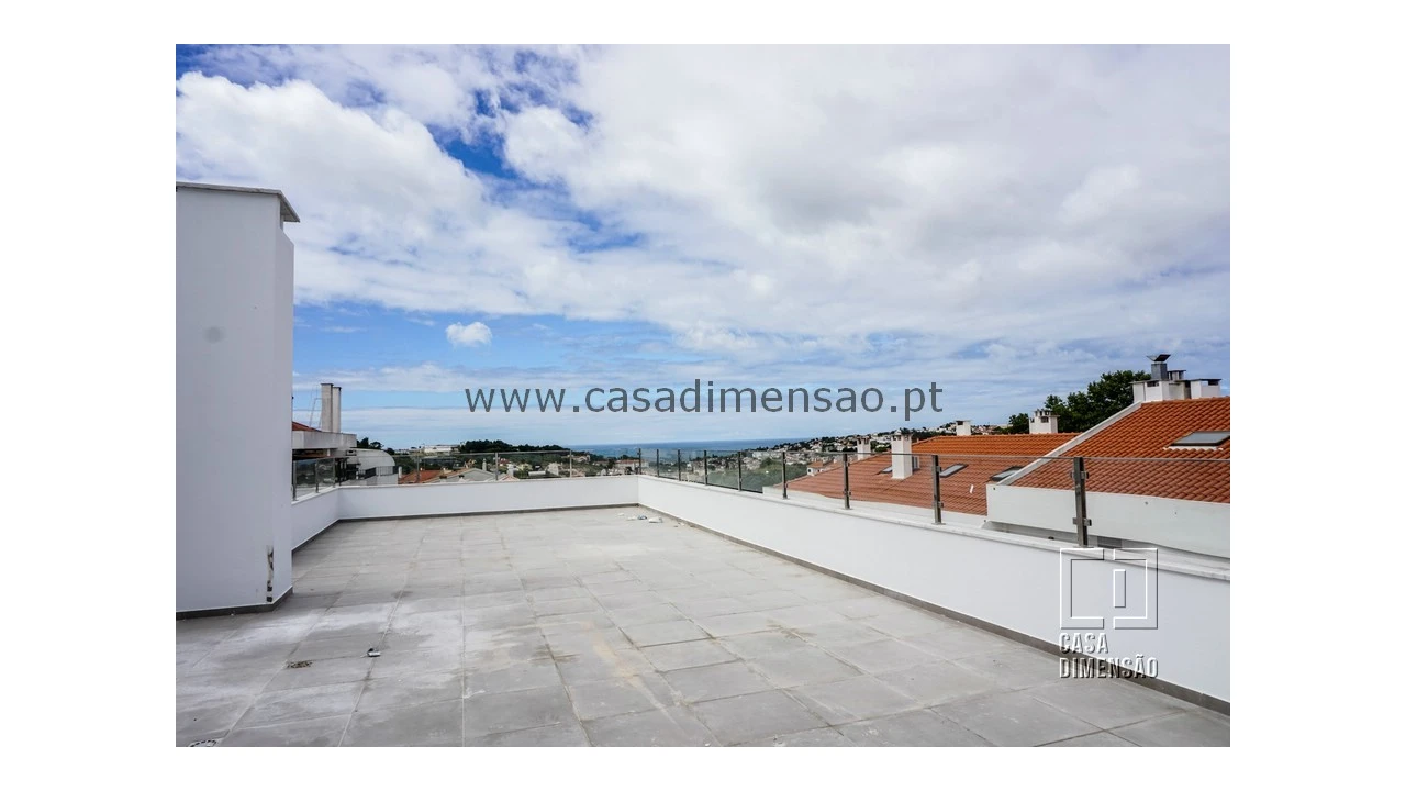 Apartamento T3 para Venda em Carnaxide e Queijas Foto 12
