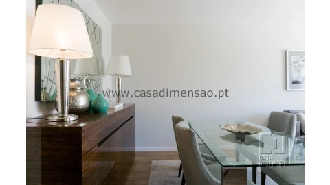Apartamento T3 para Venda em Carnaxide e Queijas
