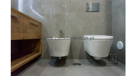 Apartamento T3 para Venda em Carnaxide e Queijas