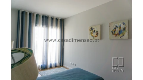 Apartamento T3 para Venda em Carnaxide e Queijas
