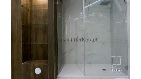 Apartamento T3 para Venda em Carnaxide e Queijas