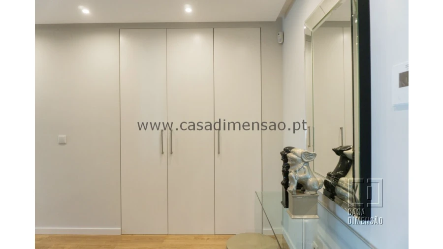 Apartamento T3 para Venda em Carnaxide e Queijas Foto 17