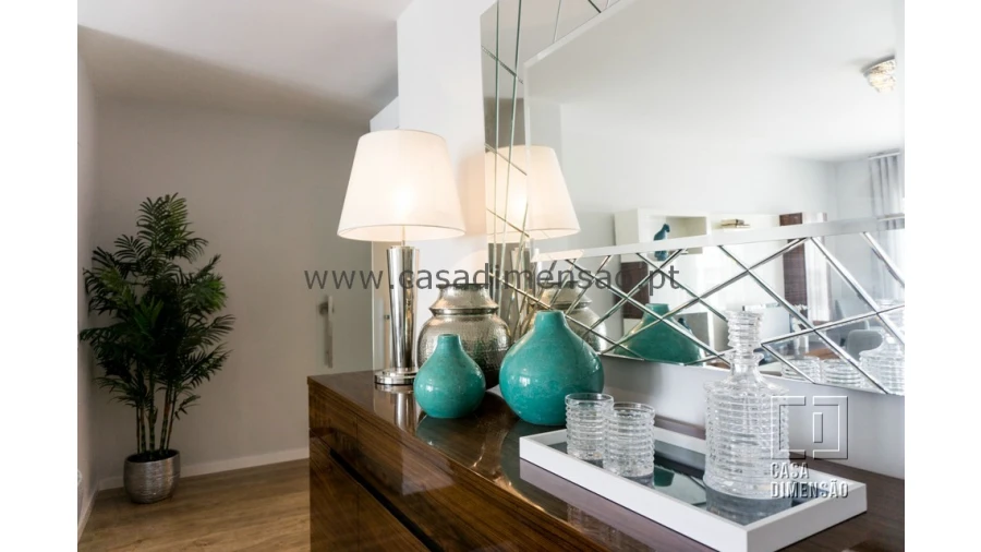 Apartamento T3 para Venda em Carnaxide e Queijas Foto 26