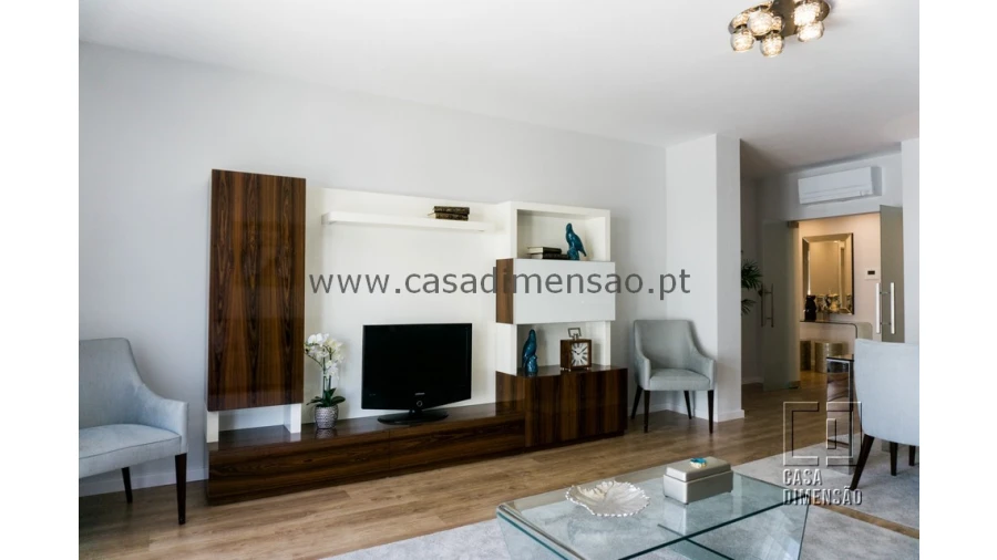 Apartamento T3 para Venda em Carnaxide e Queijas Foto 34
