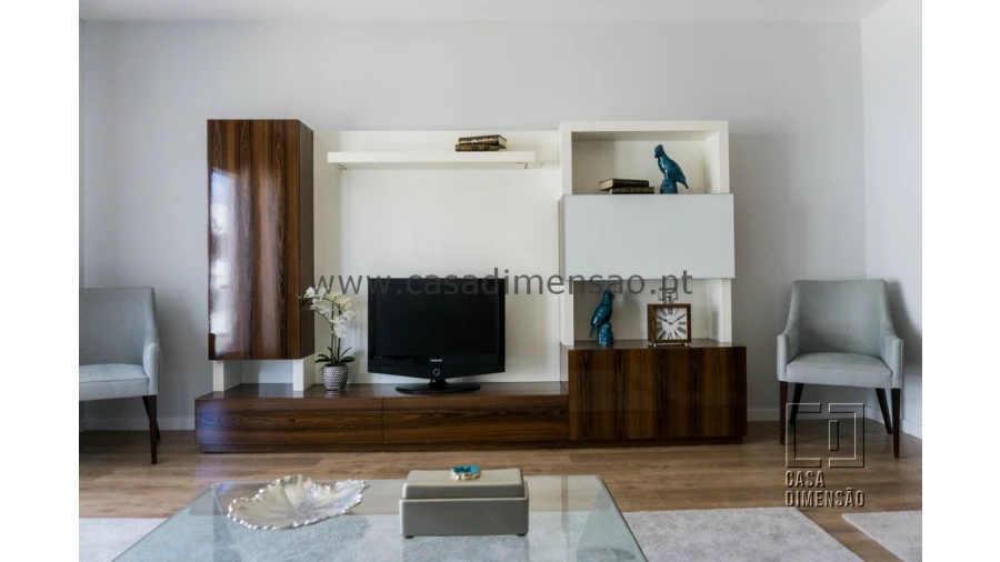 Apartamento T3 para Venda em Carnaxide e Queijas Foto 35