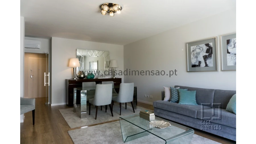 Apartamento T3 para Venda em Carnaxide e Queijas Foto 37