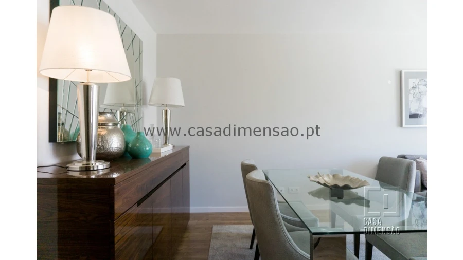 Apartamento T3 para Venda em Carnaxide e Queijas Foto 39