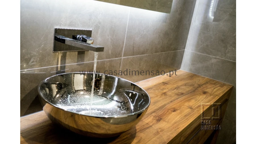 Apartamento T3 para Venda em Carnaxide e Queijas Foto 56
