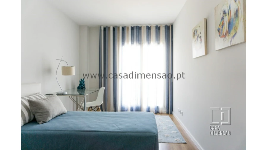 Apartamento T3 para Venda em Carnaxide e Queijas Foto 60