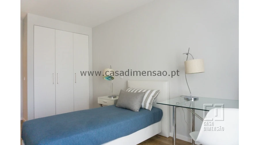 Apartamento T3 para Venda em Carnaxide e Queijas Foto 62