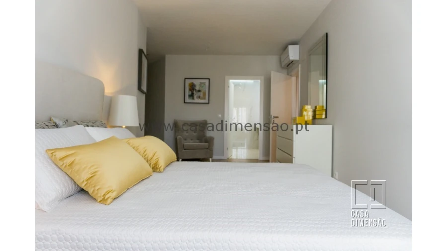 Apartamento T3 para Venda em Carnaxide e Queijas Foto 71