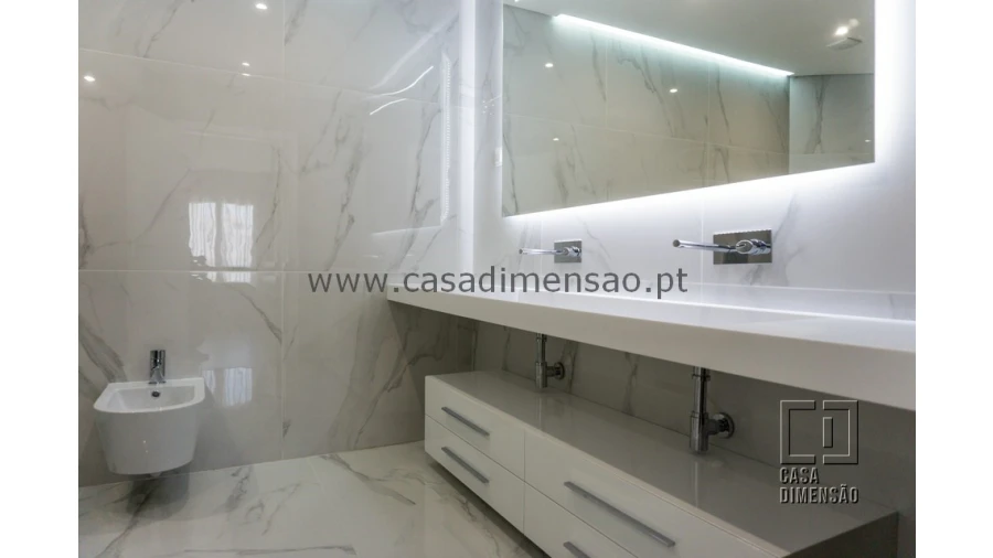 Apartamento T3 para Venda em Carnaxide e Queijas Foto 79