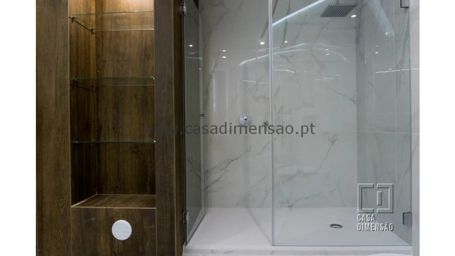 Apartamento T3 para Venda em Carnaxide e Queijas Foto 81