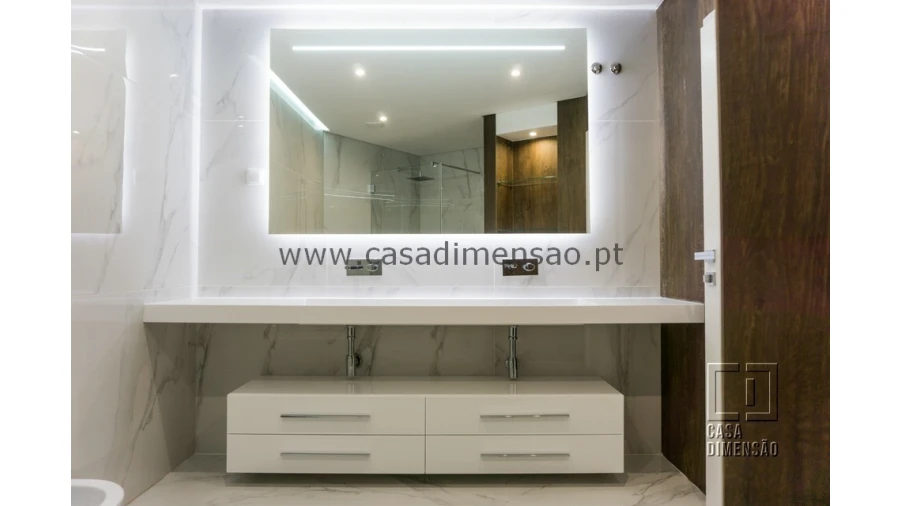 Apartamento T3 para Venda em Carnaxide e Queijas Foto 82