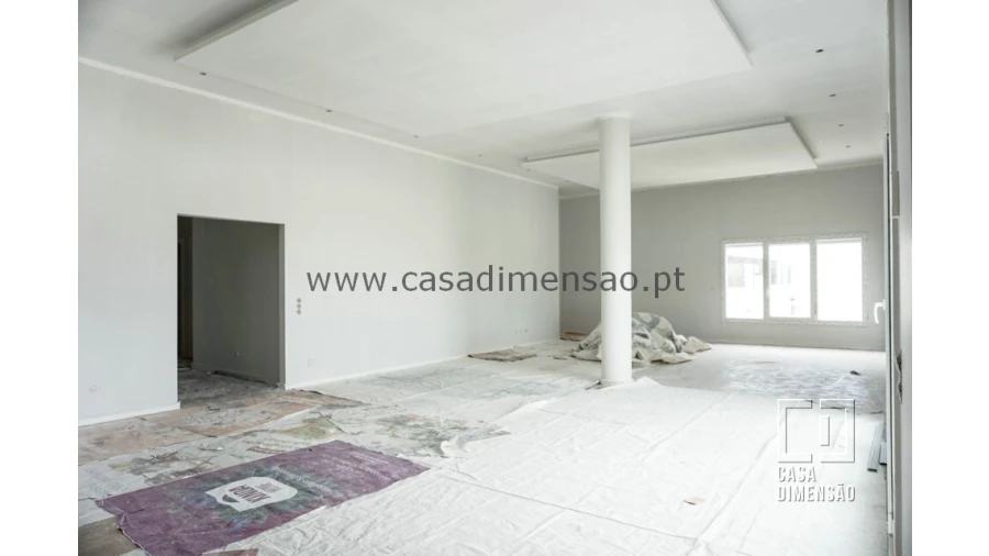 Apartamento T3 para Venda em Carnaxide e Queijas Foto 4
