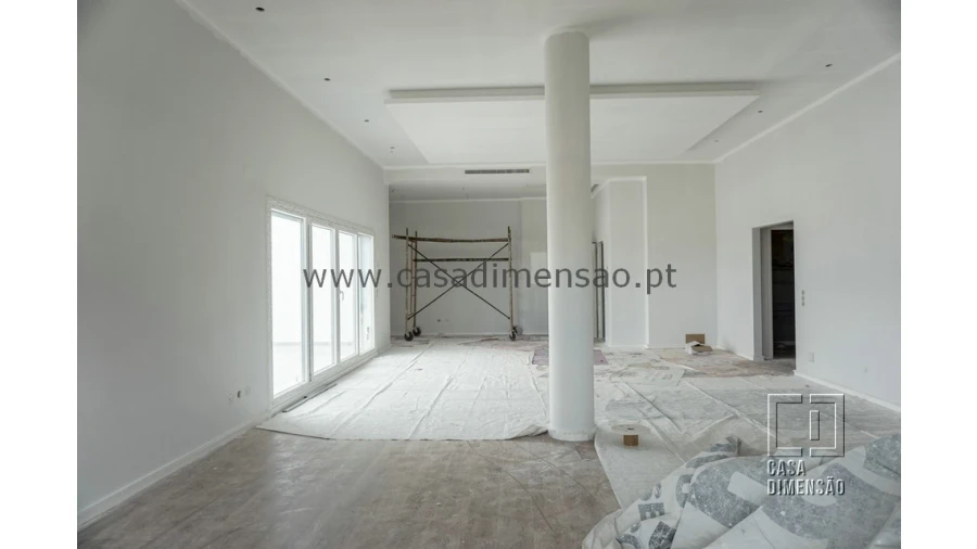 Apartamento T3 para Venda em Carnaxide e Queijas Foto 5