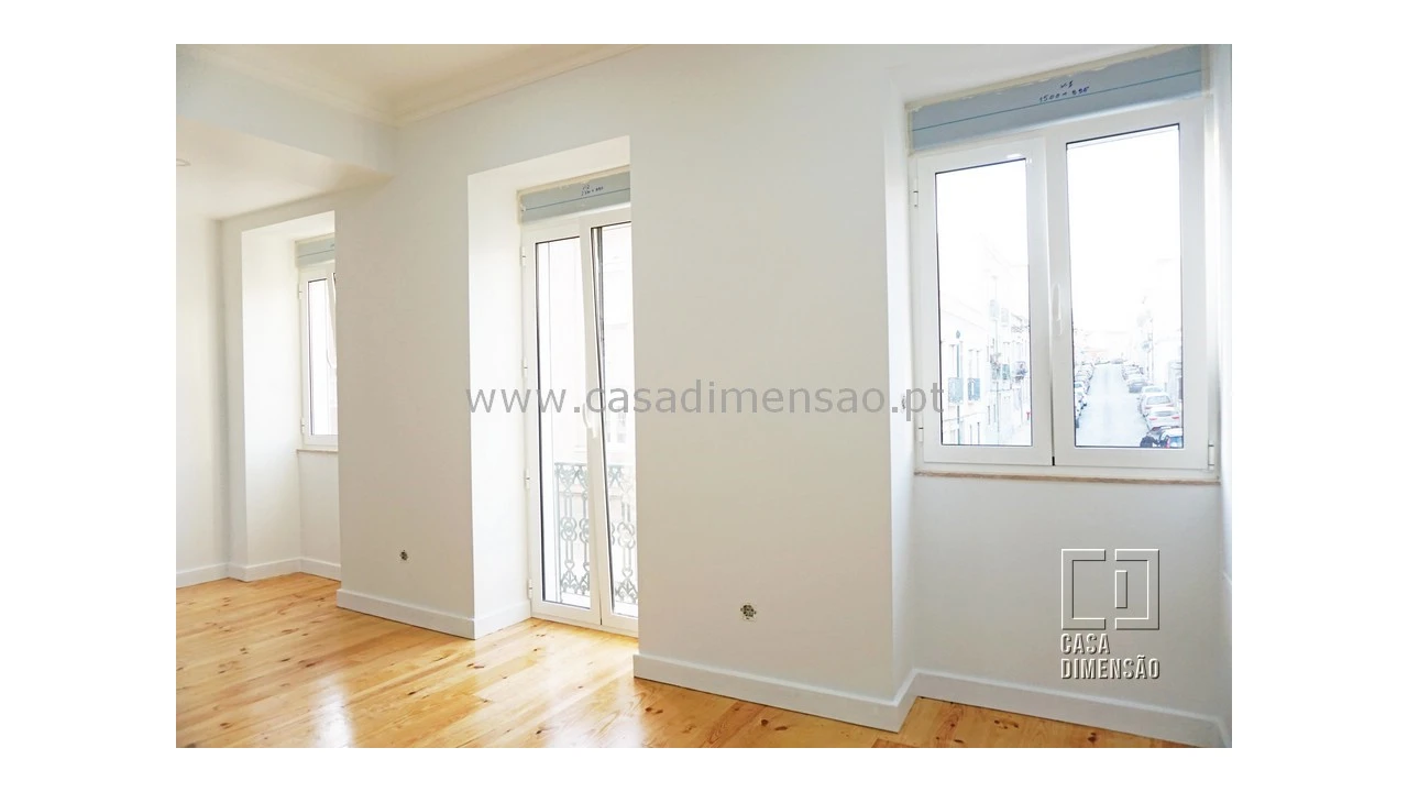 Apartamento T2 para Venda em São Vicente Foto 4