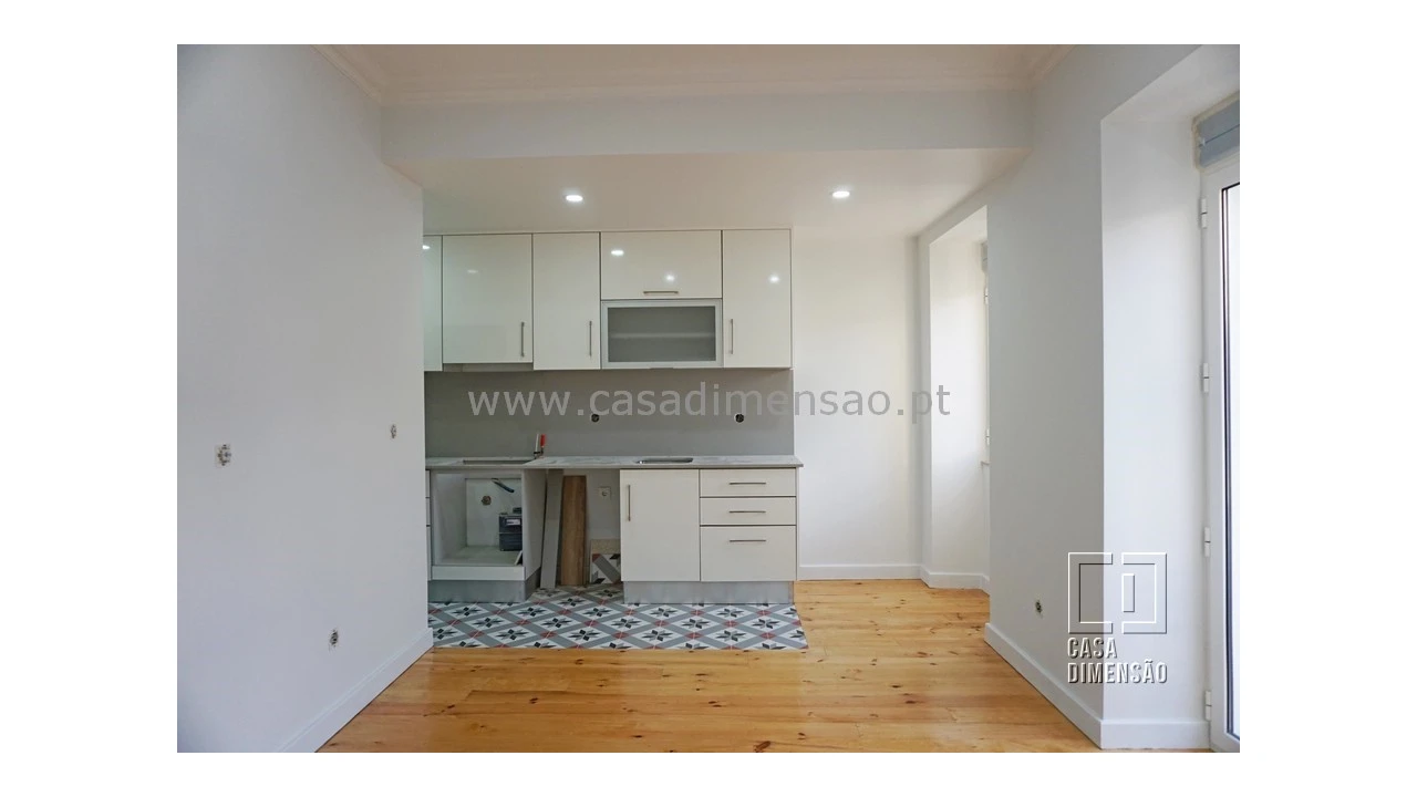 Apartamento T2 para Venda em São Vicente Foto 5