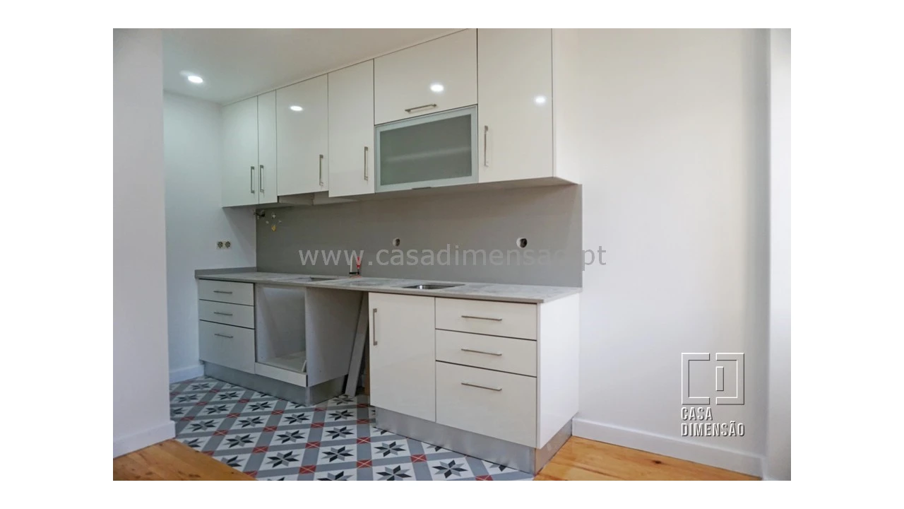 Apartamento T2 para Venda em São Vicente Foto 8