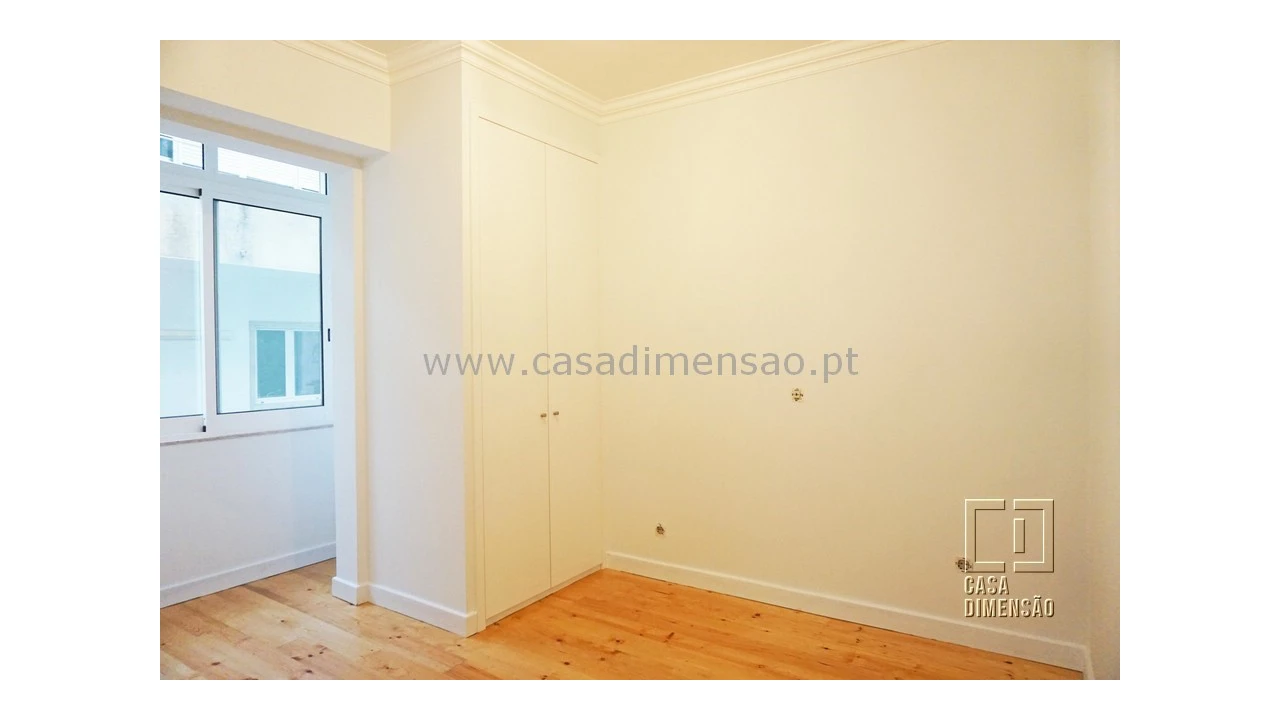 Apartamento T2 para Venda em São Vicente Foto 9