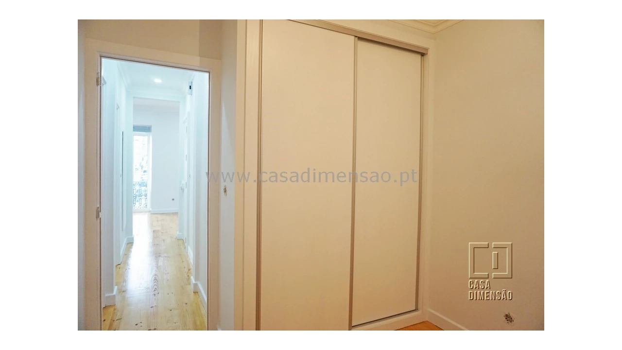 Apartamento T2 para Venda em São Vicente Foto 12