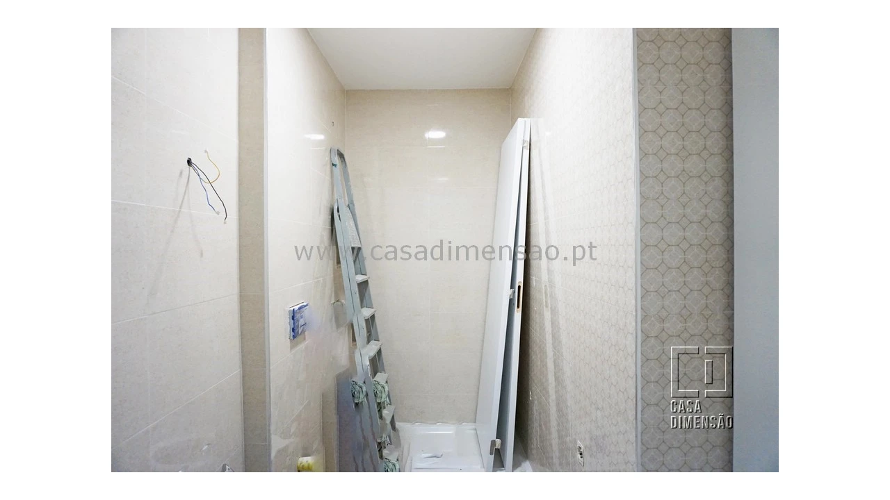 Apartamento T2 para Venda em São Vicente Foto 13