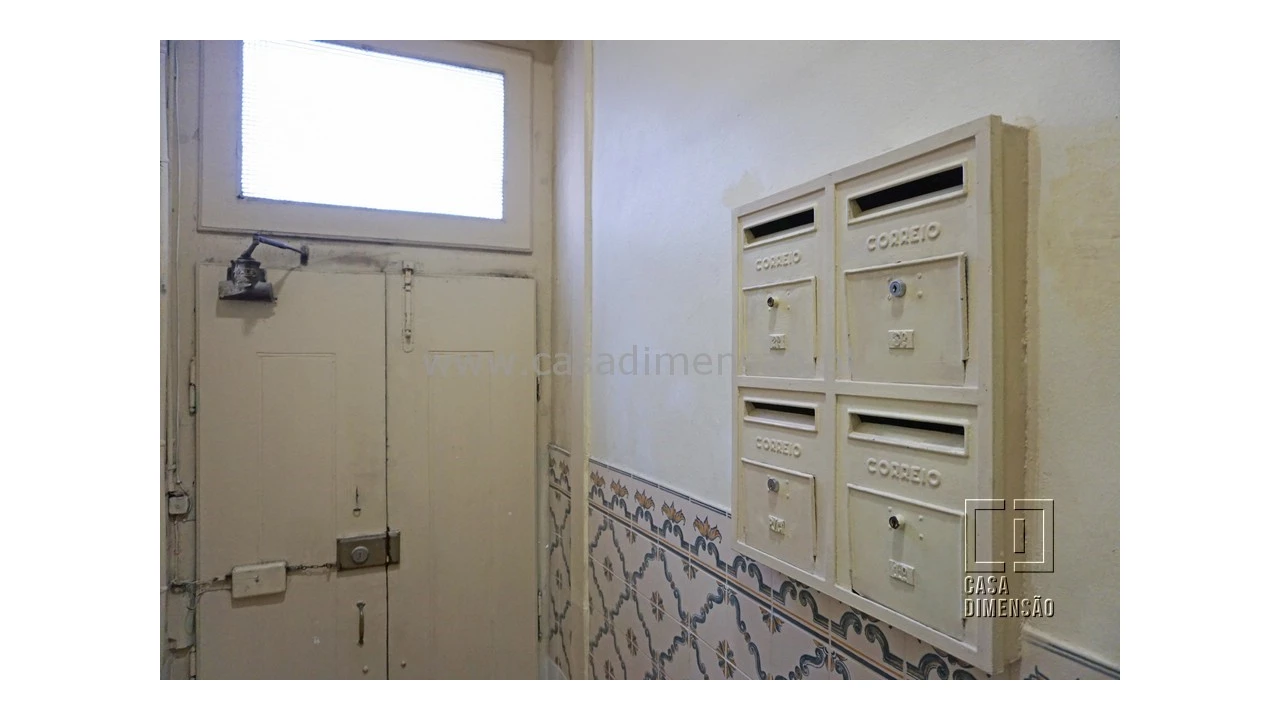 Apartamento T2 para Venda em São Vicente Foto 14