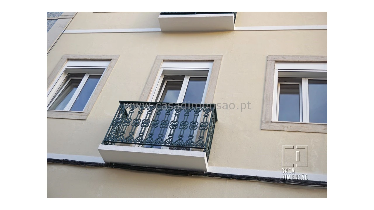 Apartamento T2 para Venda em São Vicente Foto 15