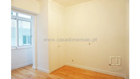 Apartamento T2 para Venda em São Vicente