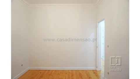 Apartamento T2 para Venda em São Vicente
