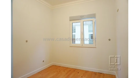 Apartamento T2 para Venda em São Vicente