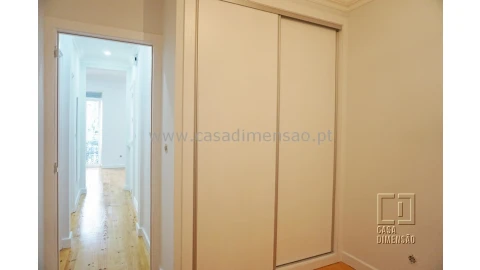 Apartamento T2 para Venda em São Vicente