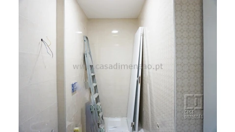 Apartamento T2 para Venda em São Vicente