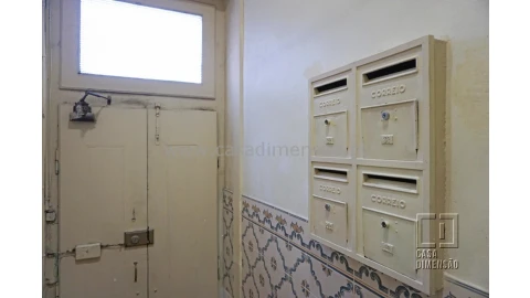 Apartamento T2 para Venda em São Vicente
