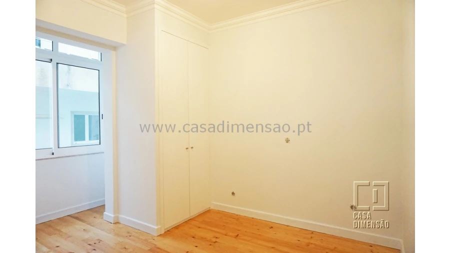 Apartamento T2 para Venda em São Vicente Foto 9