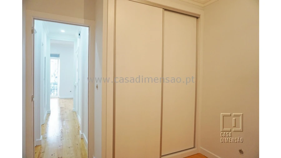 Apartamento T2 para Venda em São Vicente Foto 12