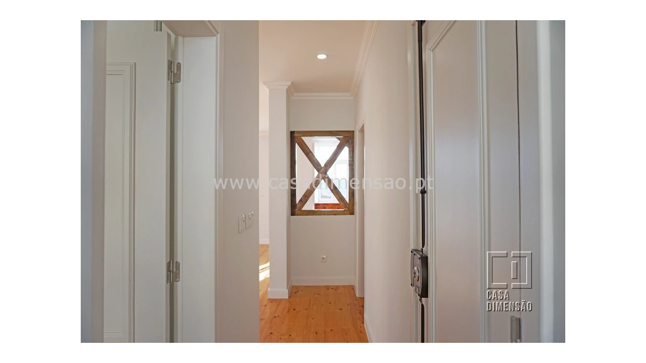 Apartamento T3 para Venda em São Vicente Foto 2