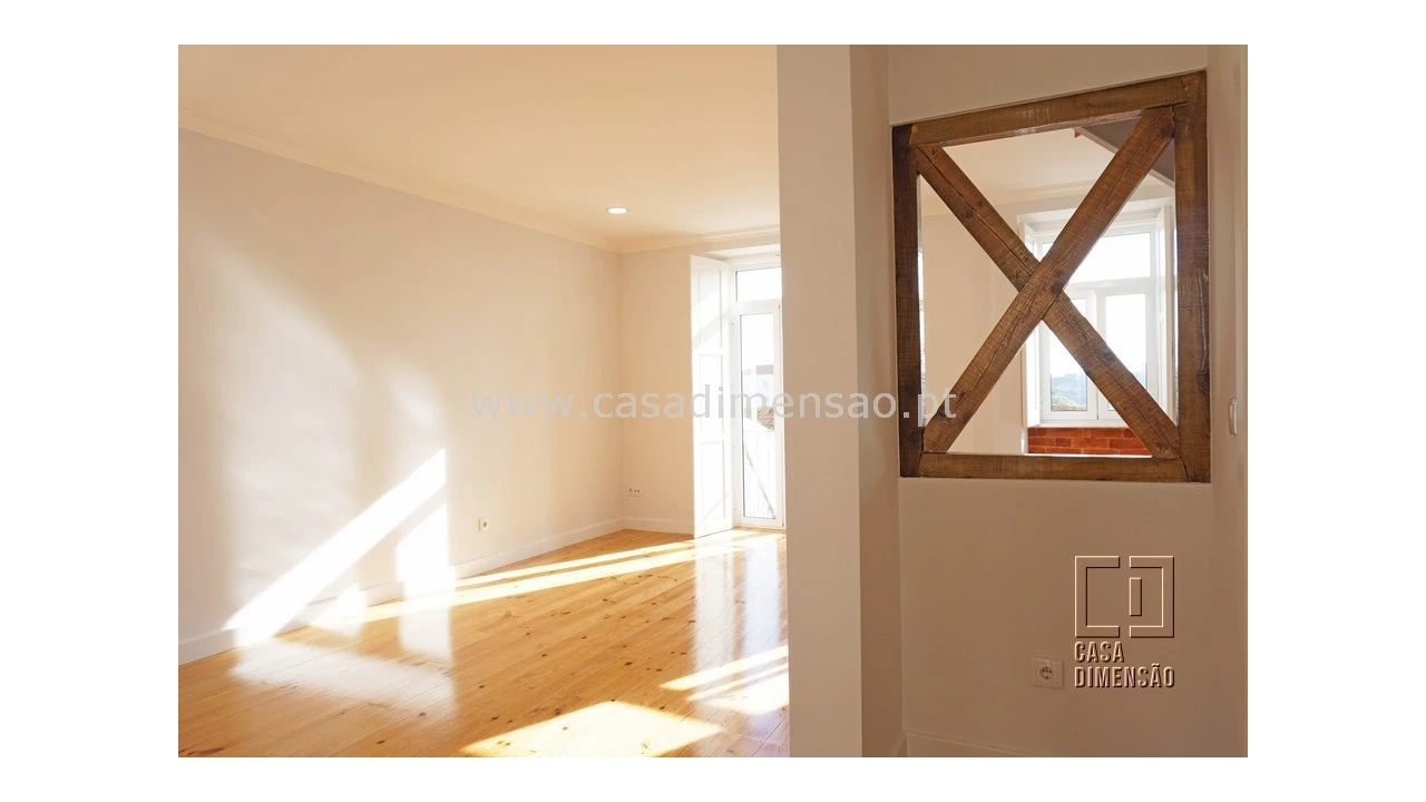 Apartamento T3 para Venda em São Vicente Foto 3