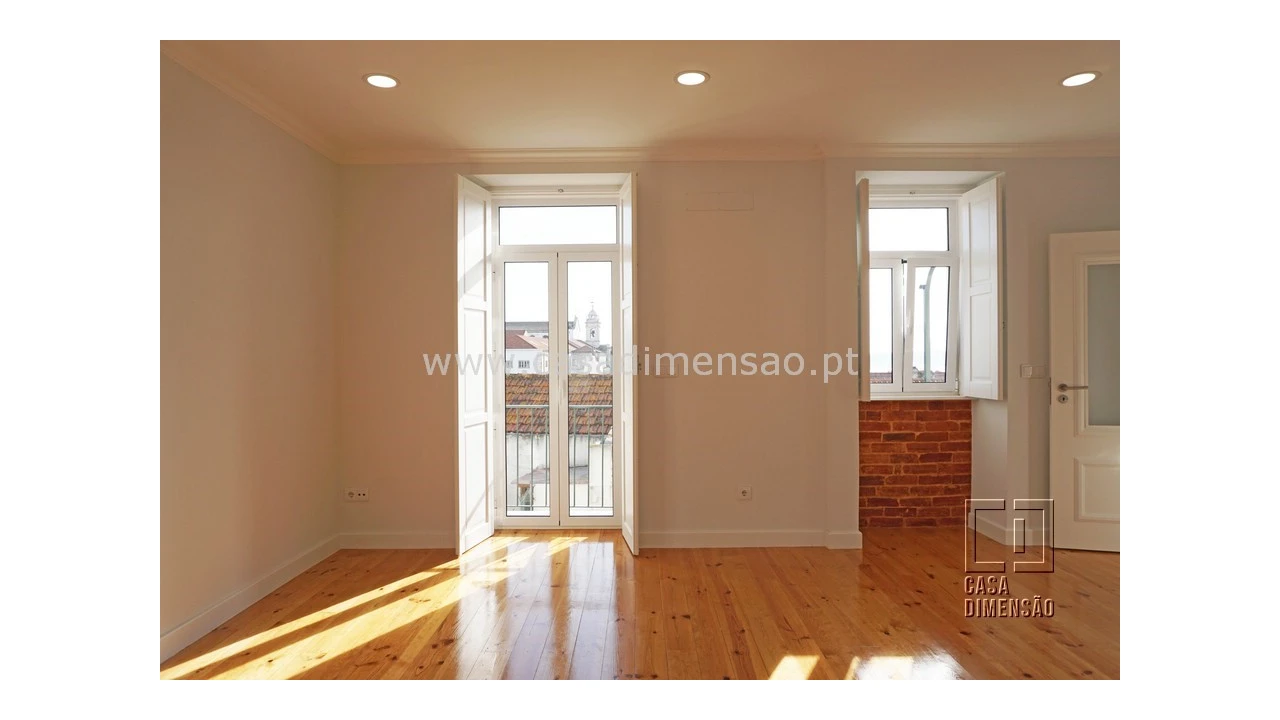 Apartamento T3 para Venda em São Vicente Foto 5