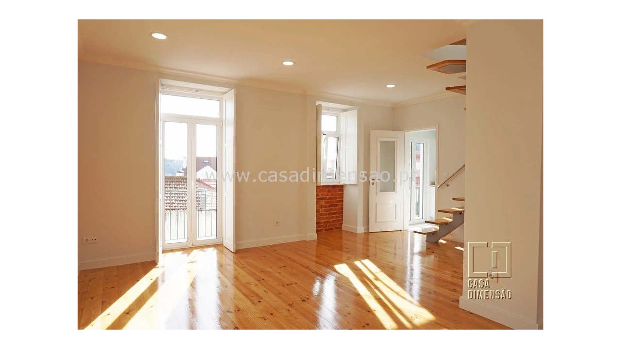 Apartamento T3 para Venda em São Vicente Foto 6