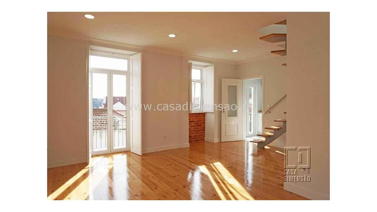 Apartamento T3 para Venda em São Vicente Foto 7