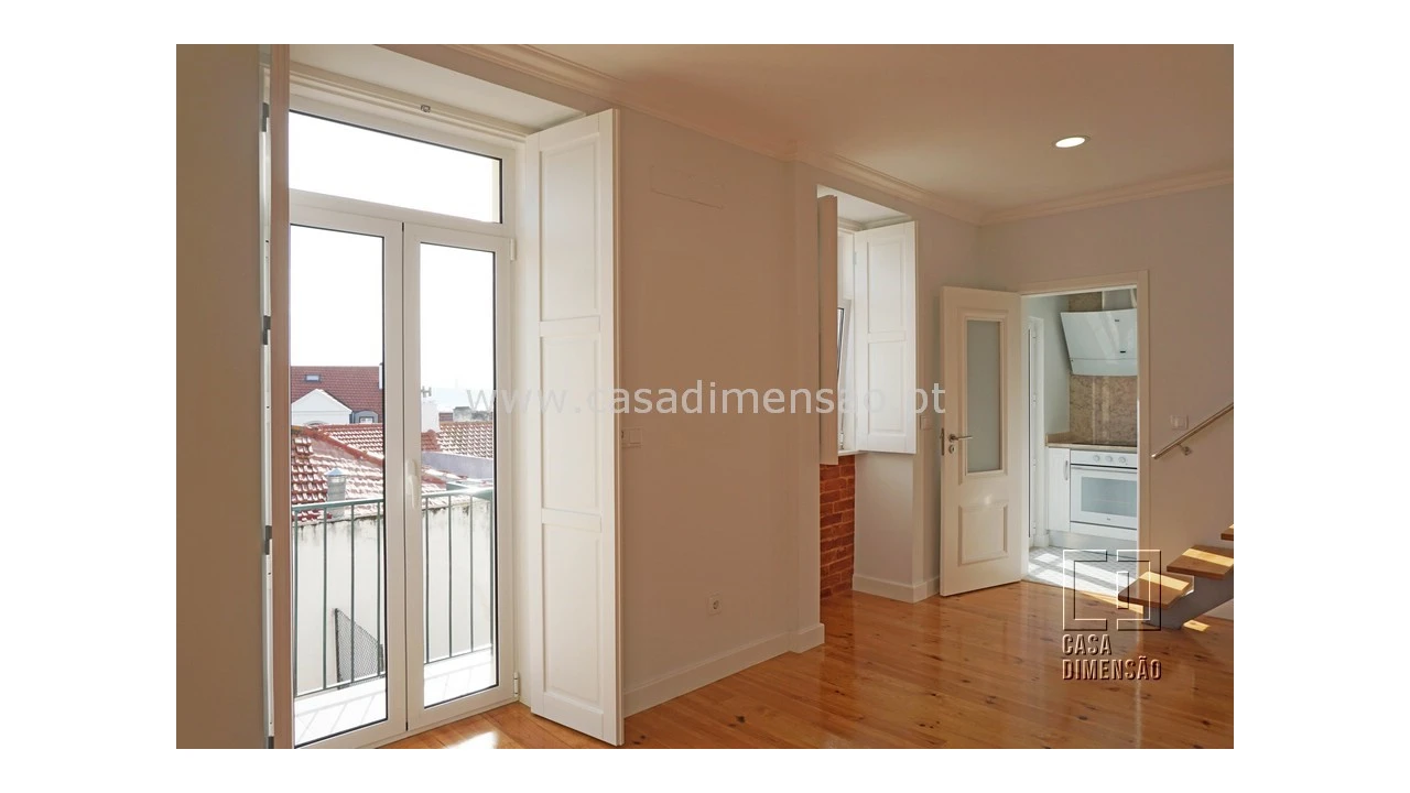 Apartamento T3 para Venda em São Vicente Foto 8